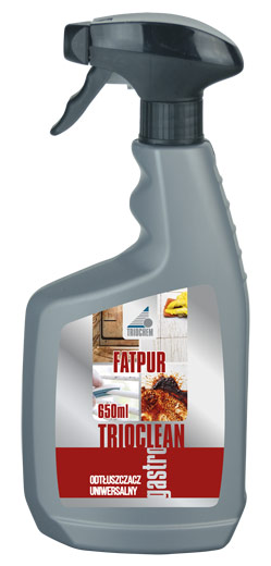 FatPur 650 ml