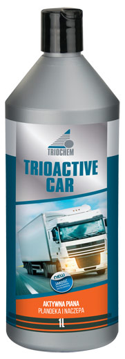 TRIOACTIVE CAR 1 litr