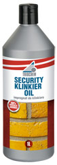SECURITY KLINKIER OIL 1 litr