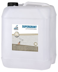 SUPERGRUNT 10 litr
