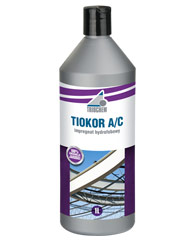 TRIOKOR A/C 1 litr