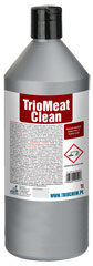 TrioMeat Clean Cl 1 litr