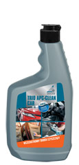 TRIO APC-CLEAN CAR 650 ml