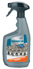 TRIOCHAIN CAR 650 ml