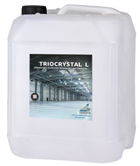 TRIOCRYSTAL L - 10 litrów