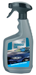 TRIOINSECT CAR 650 ml