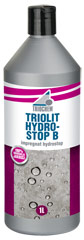TRIOLIT HYDROSTOP B 1 litr