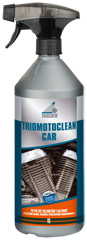 TRIOMOTOCLEAN CAR 650 ml