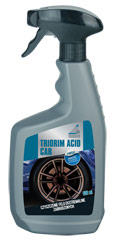 TRIORIM ACID CAR 650 ml