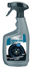 TRIORIM DARK CAR 650 ml